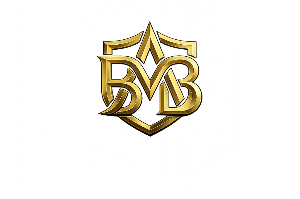BMB Shield Technologies Logo