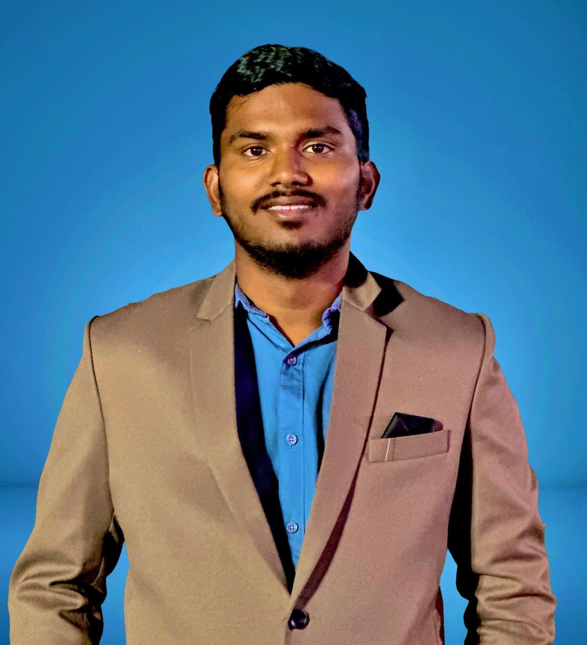 Gurrala Yashwanth Reddy