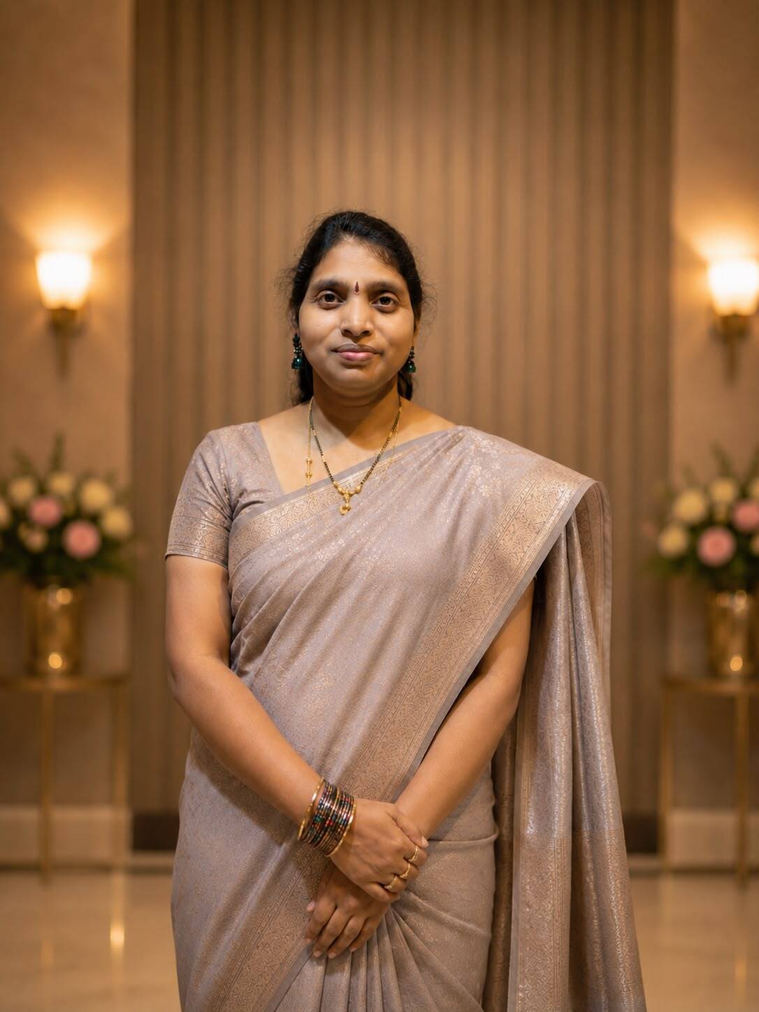 Beeravelli Laxmi