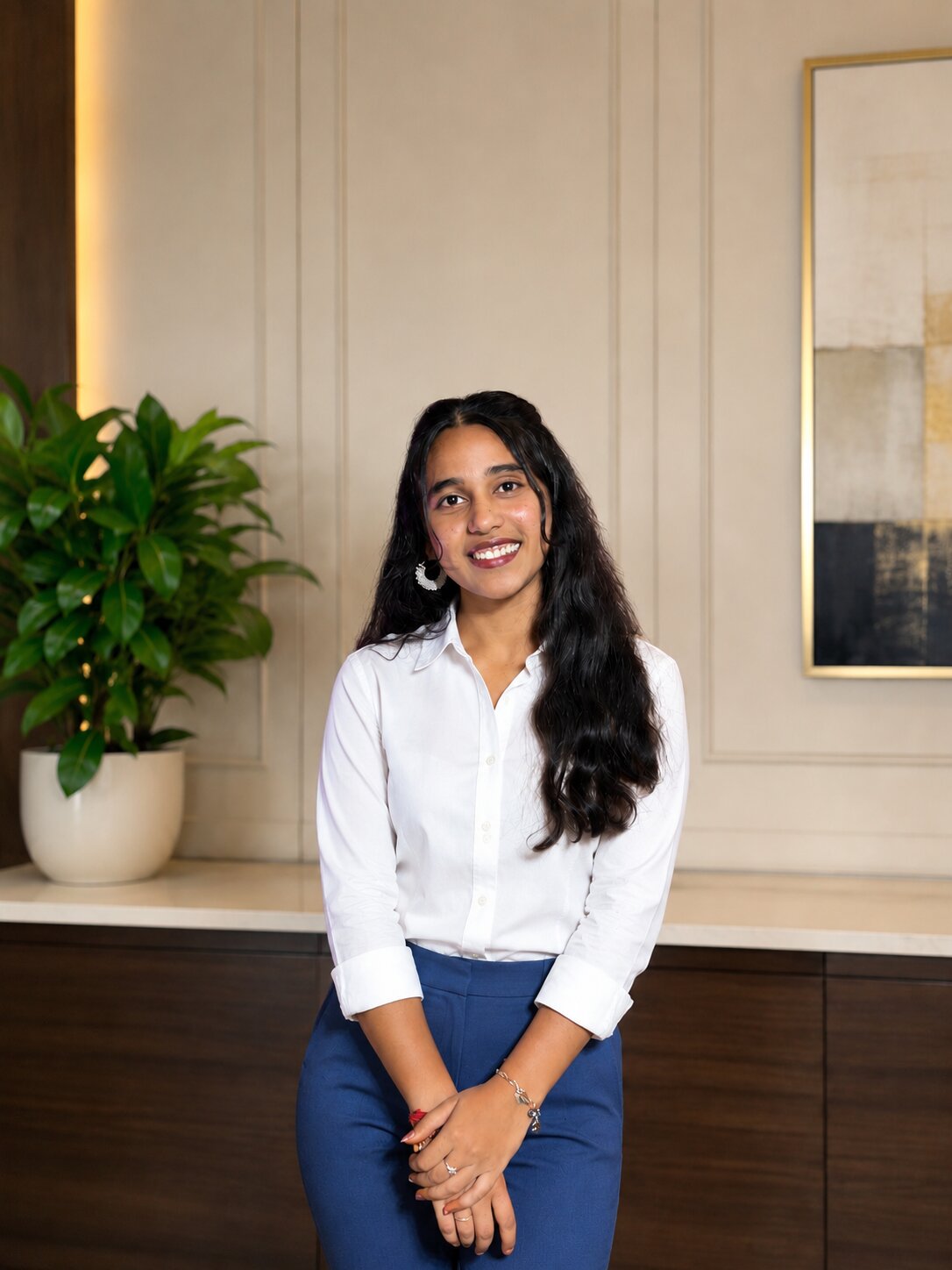 Ramadugu Meghana